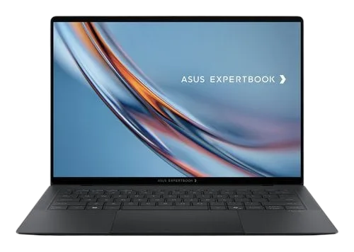 Asus ExpertBook Ultra - 14" OLED 3K Tactile Ultra 7 356H 32Go 1To W11P — vue 1