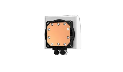 Deepcool LT520 - Blanc - 240mm — vue 2