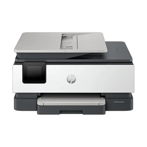 HP OFFICEJET PRO 8132E AIO LIGHT — vue 20