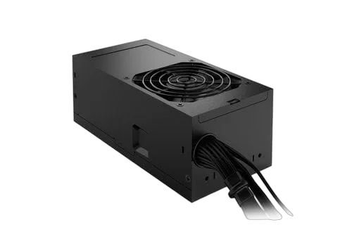 be quiet! TFX 300W - 80+ Gold - TFX Power 3 — vue 3