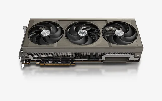 Sapphire Ryzen 7 7800X3D + Nitro+ Radeon RX 9070 XT Gaming OC 16GB + MAG A750GL PCIE5