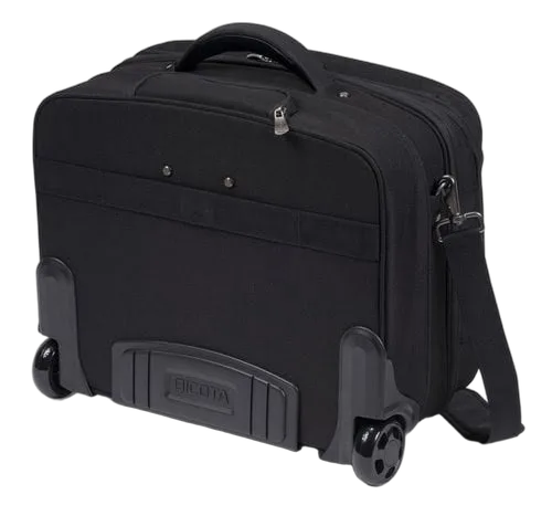 Dicota Roller PRO 13-15.6" Valise à roulette - Noir — vue 5
