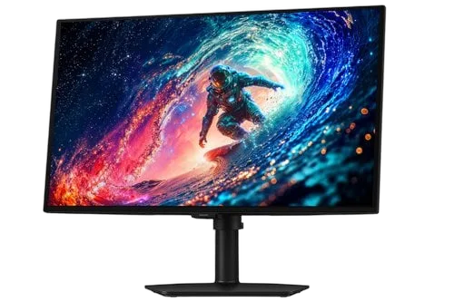 Samsung Odyssey G61SH - 27" OLED QHD 240Hz 0,03ms G-Sync FreeSync Premium