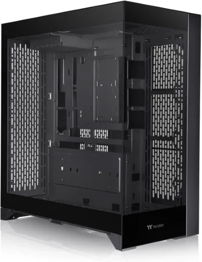 CTE E660 MX Black - MT/Sans Alim/E-ATX-Seconde Vie-Parfait Etat