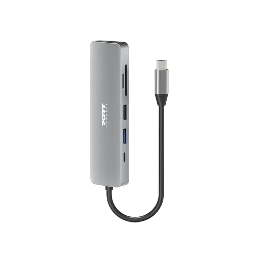 DOCKING TYPE C 5 IN 1 for BtoC#