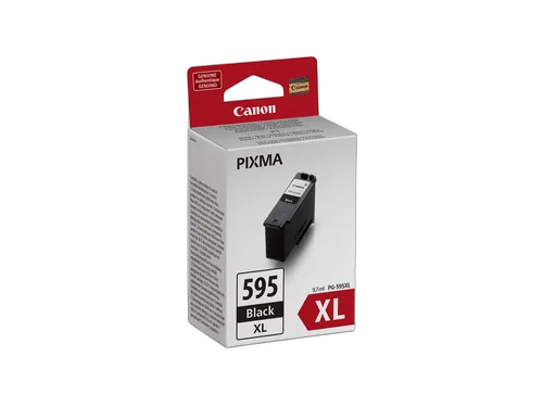 Canon Cartouche d'encre PG-595XL - Noir
