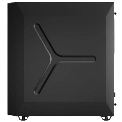Corsair 3200D RS Noir - MT/Sans Alim/ATX — vue 5