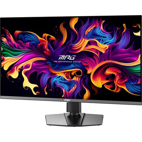 MSI MPG 321URX QD-OLED - 32" 4K 240Hz 0.03ms USB-C HDR