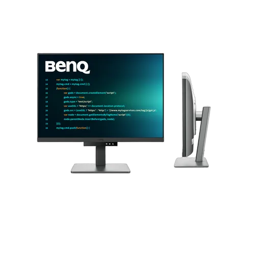BenQ RD280U pour développeurs - 28.2" 3:2 4K+ 60Hz Nano Matte IPS Pivot USB-C