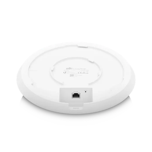 Ubiquiti Unifi U6-LR - Wifi-6 AX3000 Dual Band
