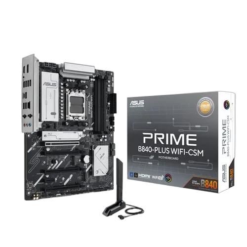 Asus PRIME B840-PLUS WIFI