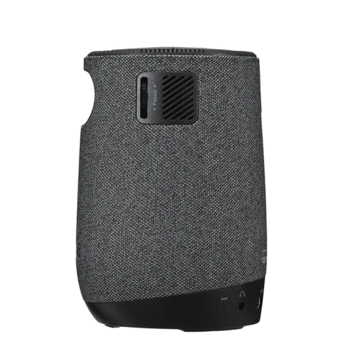 Asus ZenBeam Latte L1 (90LJ00E5-B00070) — vue 5