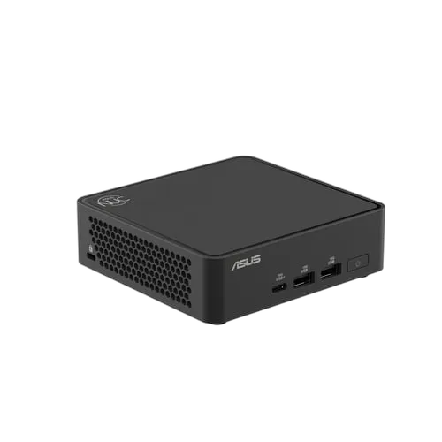 Asus NUC 15 Pro Slim RNUC15CRKC5000 - Core 5 210H So dimm DDR5-Seconde Vie — vue 8