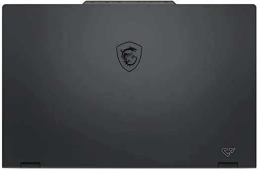 MSI Cyborg 15 B2RWFKG-1267FRY - 15.6" FHD 144Hz C9 270H RTX 5060 16Go 1To W11 + Sac + Souris — vue 6