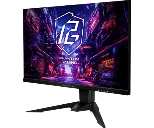 ASRock PG27FFX2A - 27" FHD 520Hz IPS 1ms HP FreeSync Premium