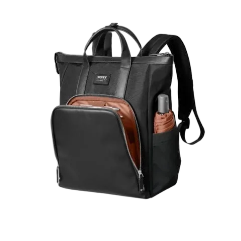 Port Sac à dos Muse Signature - 16" - Noir — vue 5