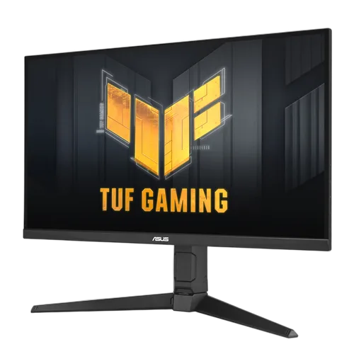 Asus TUF Gaming VG27UQEL5A - 27" 4K 80Hz IPS 1ms Pivot HDR G-Sync FreeSync