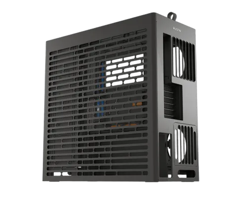 HAVN HS 420 VGPU - MT/SansAlim/ATX - Noir