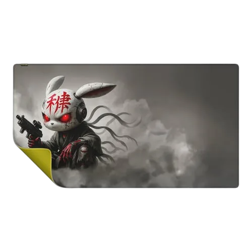 Hator Tonn EVO - 3XL - Angry Bunny