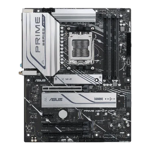 Asus PRIME X670-P WIFI-Seconde Vie