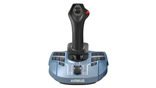 ThrustMaster TCA Sidestick X - AIRBUS Edition