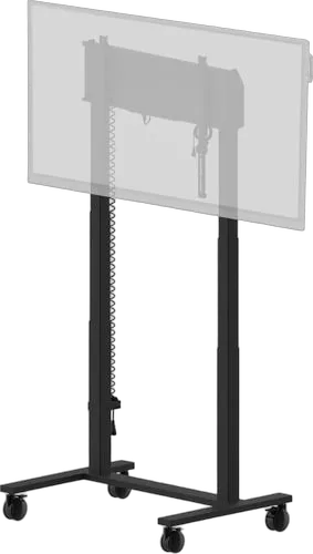 Iiyama MD-CAR2031-B1 - élévateur électrique - Noir