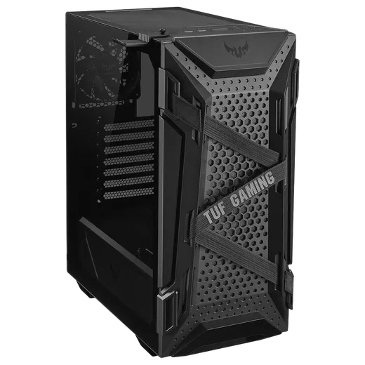 Asus TUF Gaming GT301-Seconde Vie