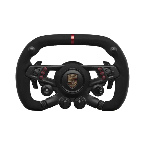Fanatec Kit ClubSport — vue 3