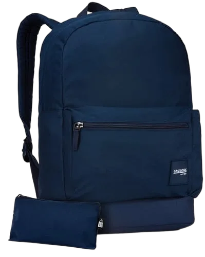 Case Logic Sac à dos Sac Dress Blue pour PC 15.6" (CCAM1216)