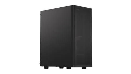 ENDORFY Ventum 200 Solid Noir - MT/Sans Alim/ATX-Seconde Vie — vue 1