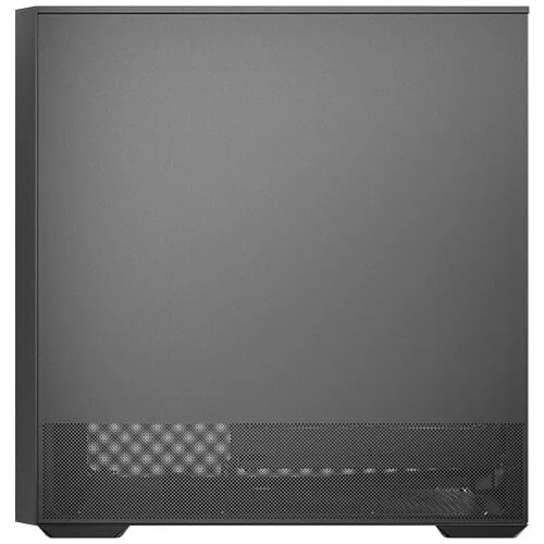 Antec Flux Rear Noir - MT/Sans Alim/ATX