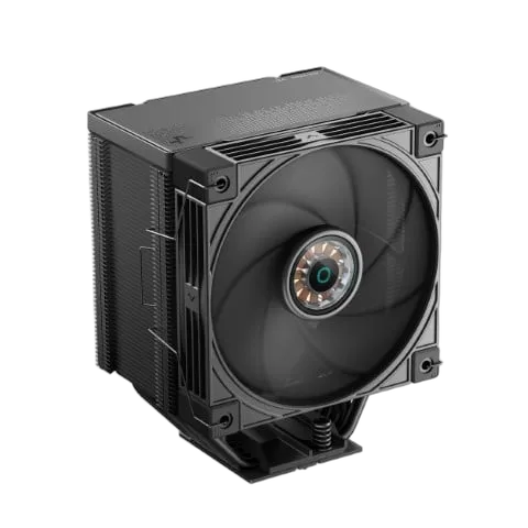 Deepcool AK700 VC - Noir — vue 1