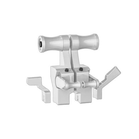 Moza Racing Module de manette des gaz TQB — vue 1
