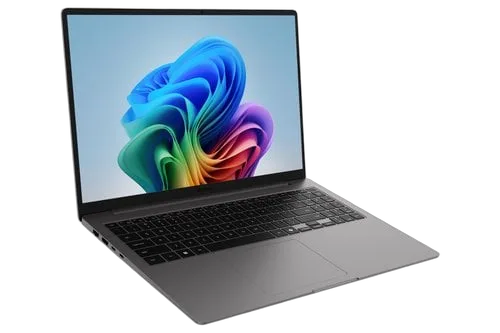Samsung Book6 Entreprise Edition 16" FHD+ U7 355 32Go 512Go W11 — vue 7