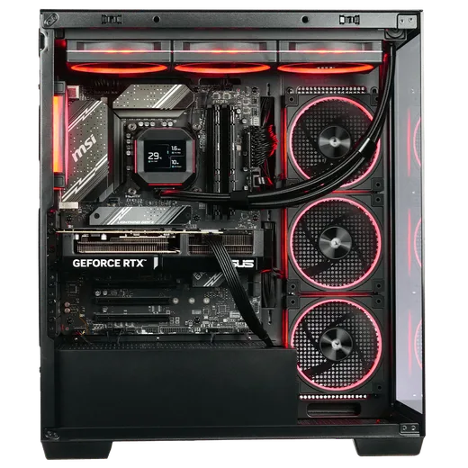 HADES - i5-14600KF/5070/32Go/1To