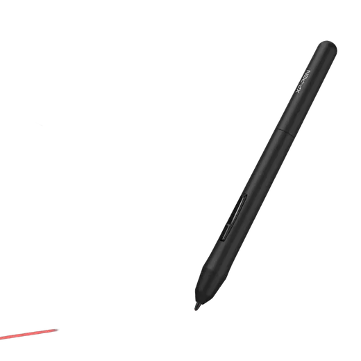 XPPEN StarG430S StarG430S_B(901) - 5080LPI 4" Noir