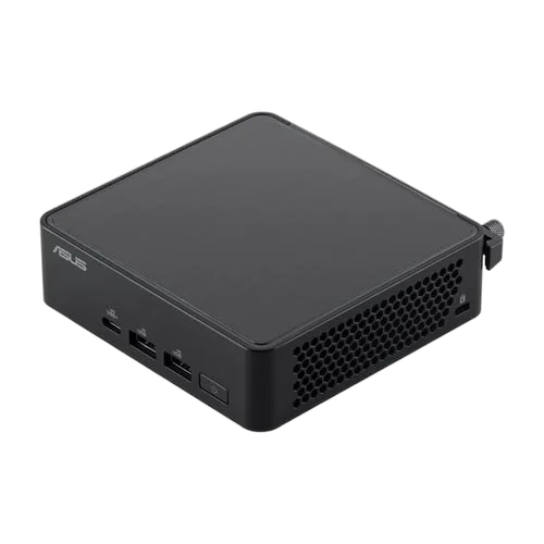 Asus NUC 14 Pro RNUC14RVKI300002I - Intel Core 3 100U M2 Nvme 4.0 Wifi/BT LAN 2.5G DDR5 SO-DIMM — vue 6