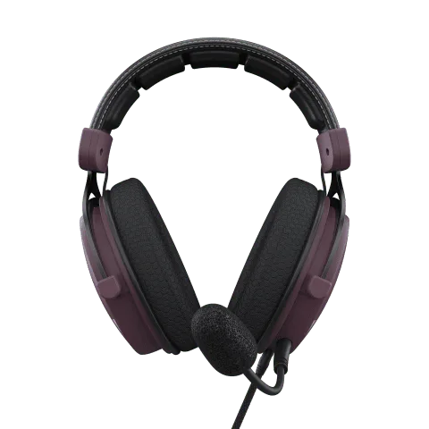 Dark Project One HS4 - Filaire - Violet