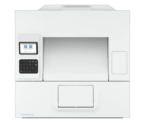 HP LASERJET ENT 5501DN PRINTER EUR — vue 4