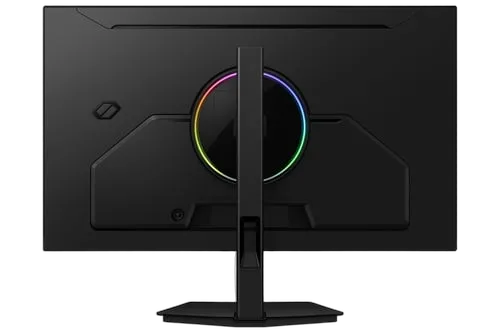 Samsung Odyssey G80HS - 32'' 6K 165Hz/3K 330Hz IPS 1ms Pivot G-sync FreeSync Premium