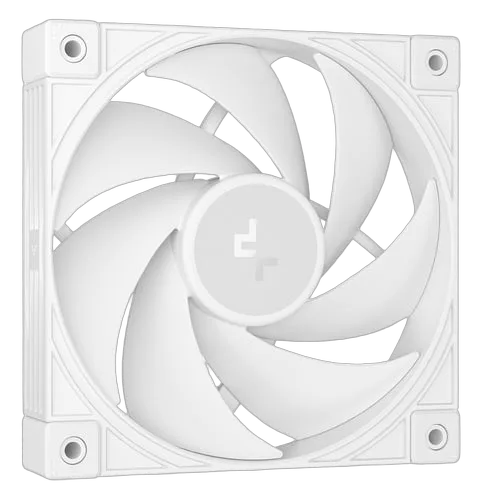 Deepcool AK700 Digital - Blanc — vue 7