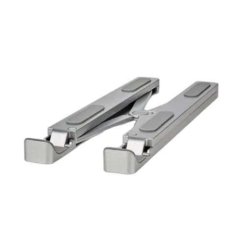 Nedis Support PC Aluminium 17" sur 6 niveaux - pieds caoutchouc