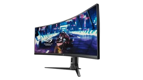 Asus ROG Strix XG49VQ - 49" CURVE DFHD 144Hz FreeSync2