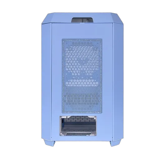 Thermaltake The TOWER 300 Hydrangea Blue - mT/Sans Alim/mATX