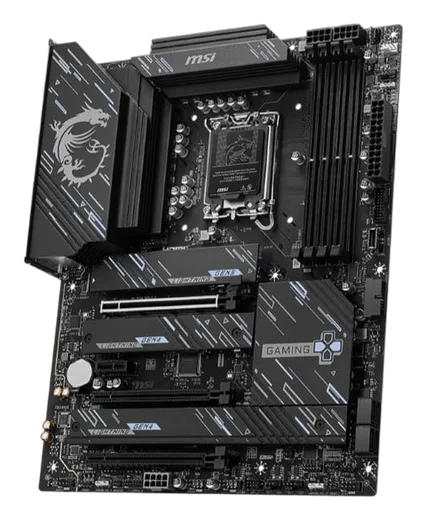 MSI Z890 GAMING PLUS WIFI6