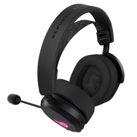 Asus ROG Pelta Core - Filaire - RGB - Noir