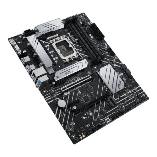 Asus PRIME B660-PLUS D4-Seconde Vie — vue 5