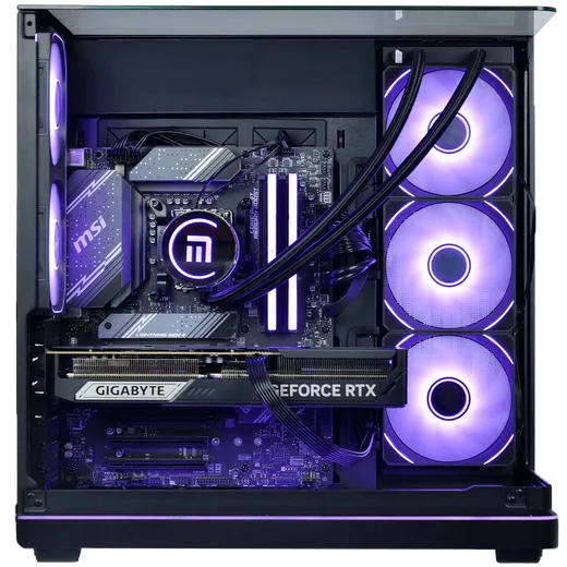 SPECTRAL V2 - I7-14700KF/5080/32Go/2To