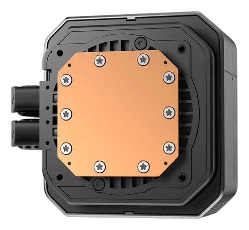 Deepcool SPARTACUS 420 - 420mm - Noir — vue 4
