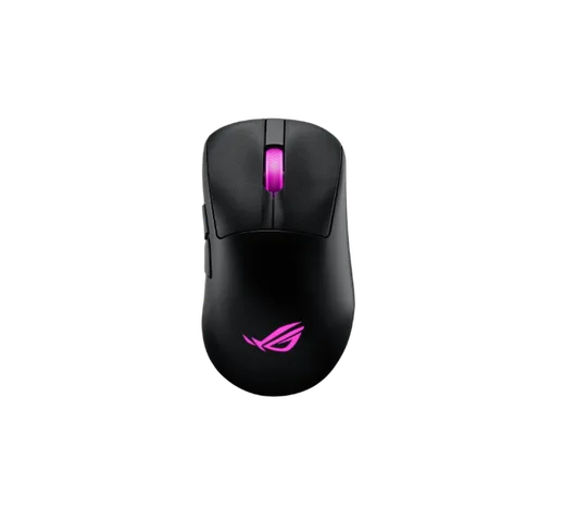 Asus ROG Delta II + ROG Keris II Origin — vue 9
